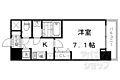 アドバンス京都ソナーレ4階6.9万円