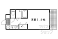 セントガーデン4階4.4万円