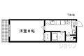 珠光ビル四条大宮3階5.7万円