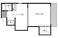 プティ・パレ2階3.9万円