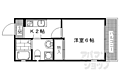 サイト京都西院1階5.5万円
