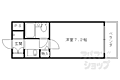 デ・リード堀川御池3階4.0万円
