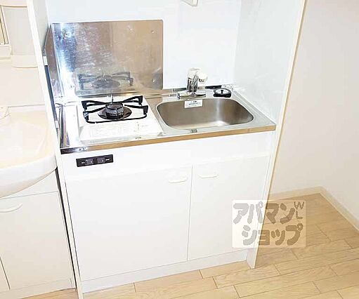 KDXレジデンス西大路_内装_2