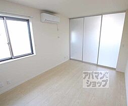 シャーメゾン御前西 206 2階1LDKのリビング/ダイニング