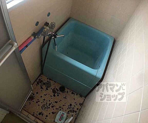 浴室