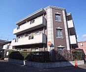 京都府京都市右京区嵯峨天龍寺今堀町：物件画像／ウインズリンク株式会社　アパマンショップ二条駅前店