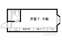 🉐敷金礼金0円！🉐東海道・山陽本線 京都駅 徒歩15分
