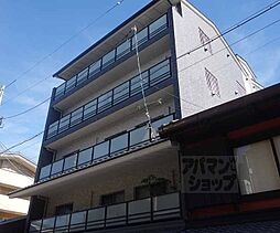 JR東海道・山陽本線 京都駅 徒歩5分の賃貸マンション