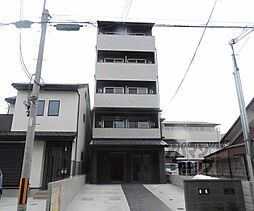 フラッティＫ＆Ｓ千本寺之内 403