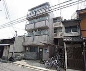 京都府京都市上京区南新在家町：物件画像／ウインズリンク株式会社　アパマンショップ二条駅前店