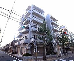 シャトー御池 3-A