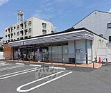 セブンイレブン京都西京極午塚町店まで280m