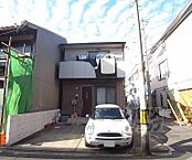 京都府京都市中京区西ノ京左馬寮町：物件画像／ウインズリンク株式会社　アパマンショップ二条駅前店