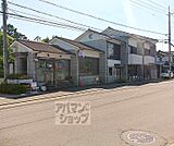 京都信用金庫 御室支店まで450m