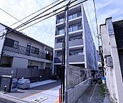 京都府京都市中京区壬生賀陽御所町：物件画像／ウインズリンク株式会社　アパマンショップ二条駅前店