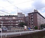 京都双岡病院まで1600m