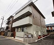 京都府京都市中京区壬生森町：物件画像／ウインズリンク株式会社　アパマンショップ二条駅前店