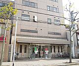 京都武田病院(西七条)まで1300m