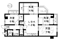 インペリアル京都3階16.0万円