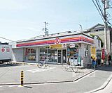 サークルK七条壬生店まで566m