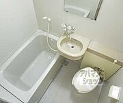 121号室の写真です。
