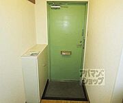 121号室の写真です。