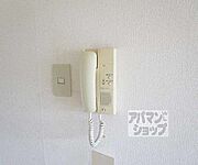 107号室の写真です。