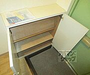 121号室の写真です。