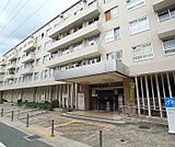 京都市北区役所まで1910m