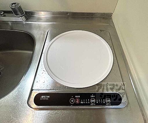 大将軍ハイツ_内装_8