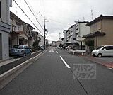 全面道路です