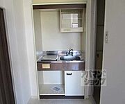 305号室の写真です。
