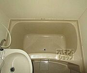305号室の写真です。
