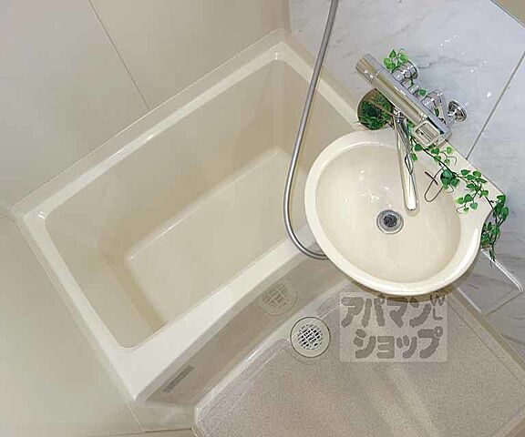 浴室