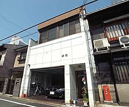 リザハウス C ｜ 京都府京都市中京区岩上通蛸薬師下る宮本町（賃貸マンション1R・3階・13.00㎡） その15