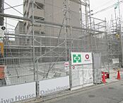 京都府京都市北区紫竹東高縄町：物件画像／ウインズリンク株式会社　アパマンショップ二条駅前店