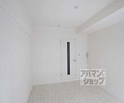 レジデンスオークラC棟 1Kの写真