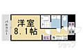 ダイワグレイスメゾン京都西七条7階7.3万円