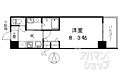 レグゼスタ京都駅西9階6.8万円