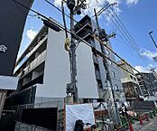 京都府京都市右京区西京極新明町：物件画像／ウインズリンク株式会社　アパマンショップ二条駅前店