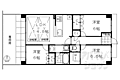 クレヴィア京都四条後院通1階17.5万円