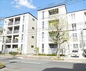 京都府京都市北区紫竹東高縄町：物件画像／ウインズリンク株式会社　アパマンショップ二条駅前店