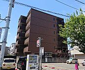 京都府京都市右京区西院東今田町：物件画像／ウインズリンク株式会社　アパマンショップ二条駅前店