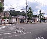 セブンイレブン京都双ヶ丘店まで280m