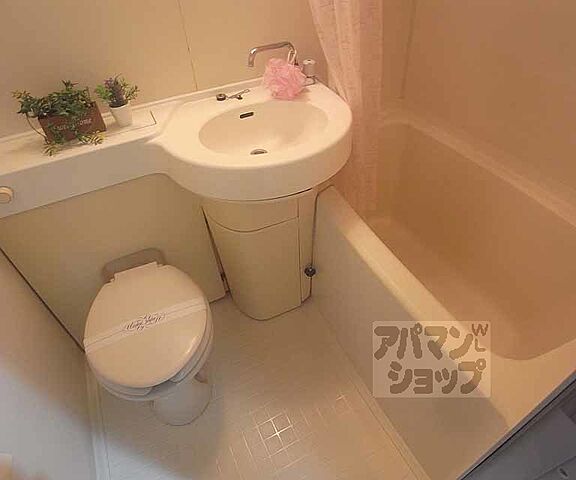 浴室