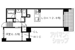 京都市営烏丸線 四条駅 徒歩2分