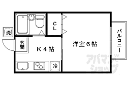 🉐敷金礼金0円！🉐京都地下鉄東西線 太秦天神川駅 徒歩5分