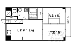 京都地下鉄東西線 太秦天神川駅 徒歩10分