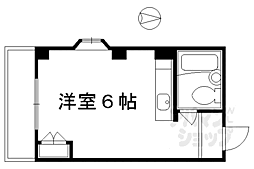 🉐敷金礼金0円！🉐京都地下鉄東西線 東山駅 徒歩5分