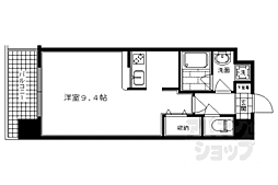 京阪本線 清水五条駅 徒歩12分